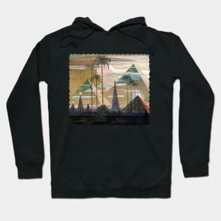 Sonata of the Pyramids Hoodie